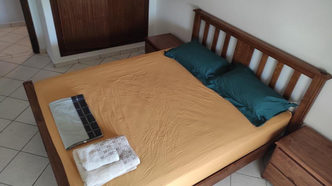 Bright Air Conditioned Apartment Near City Center Marraquexe Exterior foto
