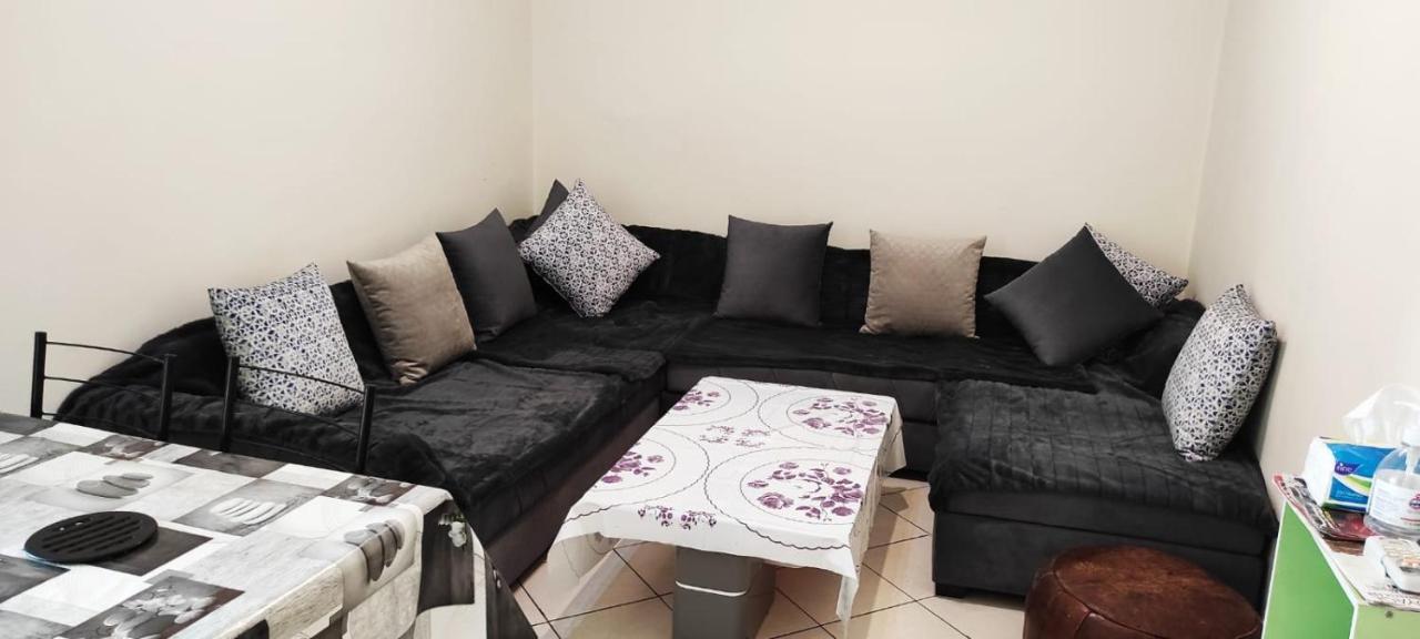 Bright Air Conditioned Apartment Near City Center Marraquexe Exterior foto
