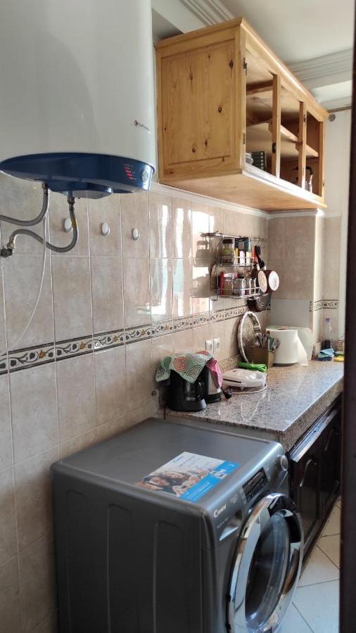 Bright Air Conditioned Apartment Near City Center Marraquexe Exterior foto