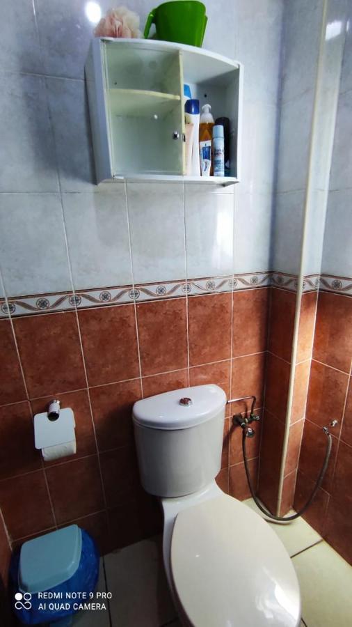 Bright Air Conditioned Apartment Near City Center Marraquexe Exterior foto