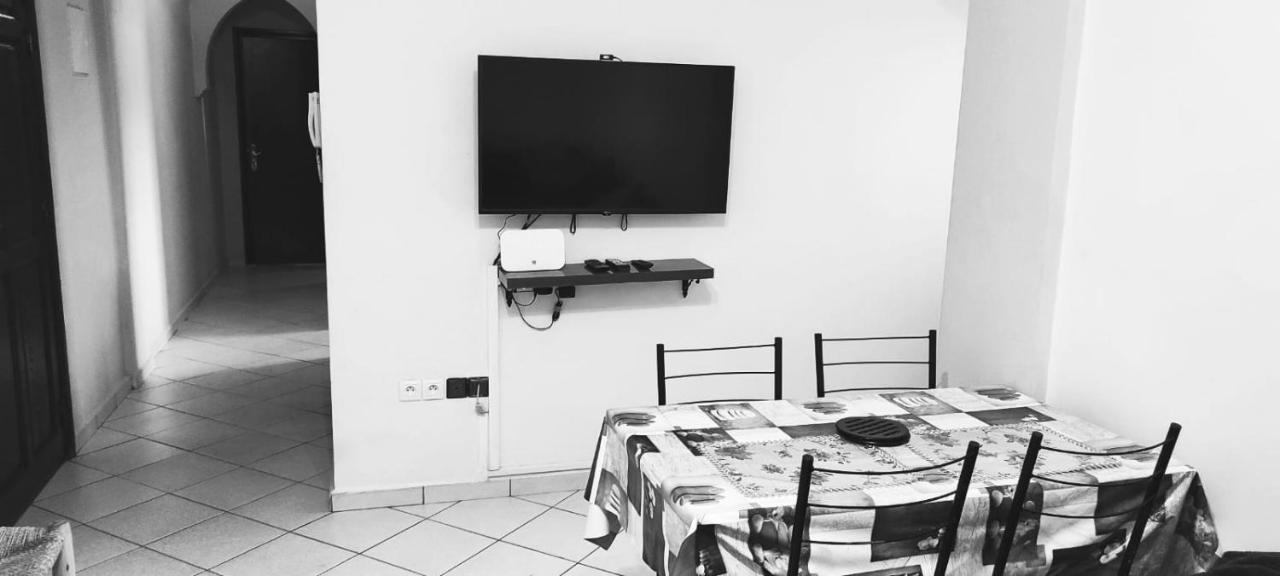 Bright Air Conditioned Apartment Near City Center Marraquexe Exterior foto