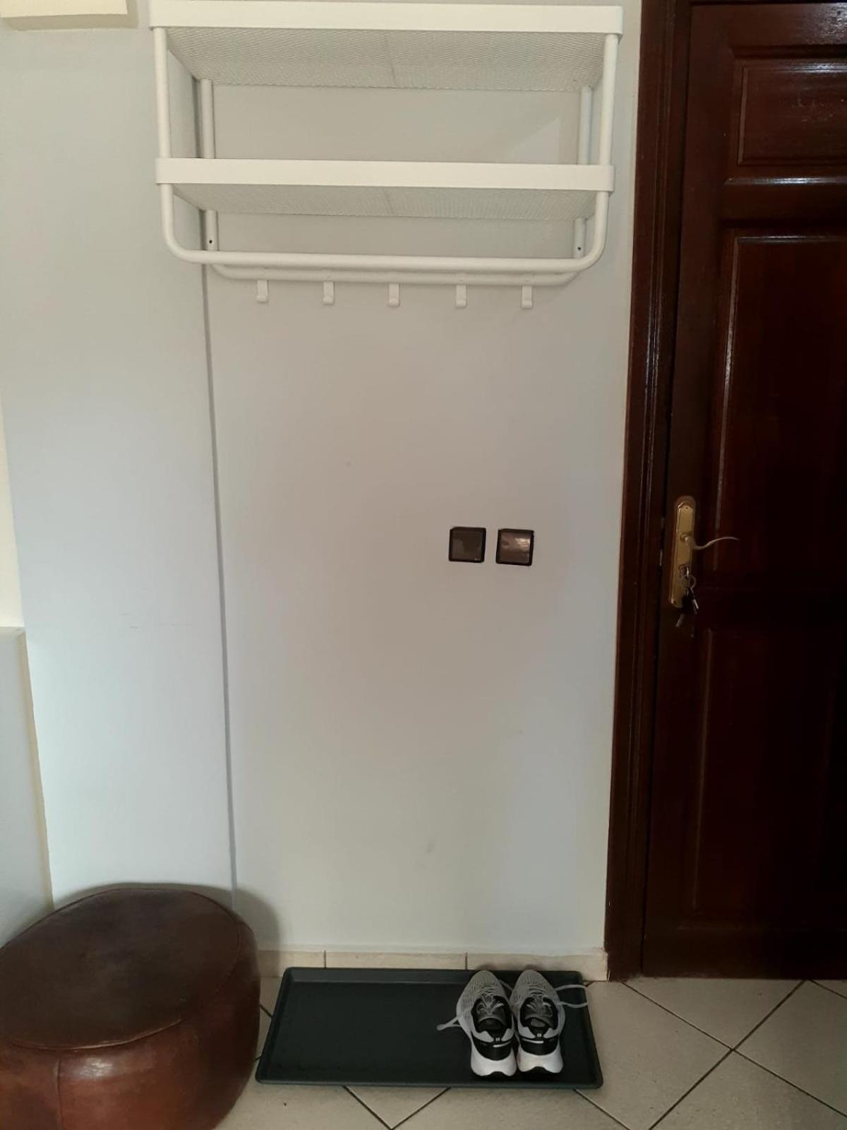 Bright Air Conditioned Apartment Near City Center Marraquexe Exterior foto