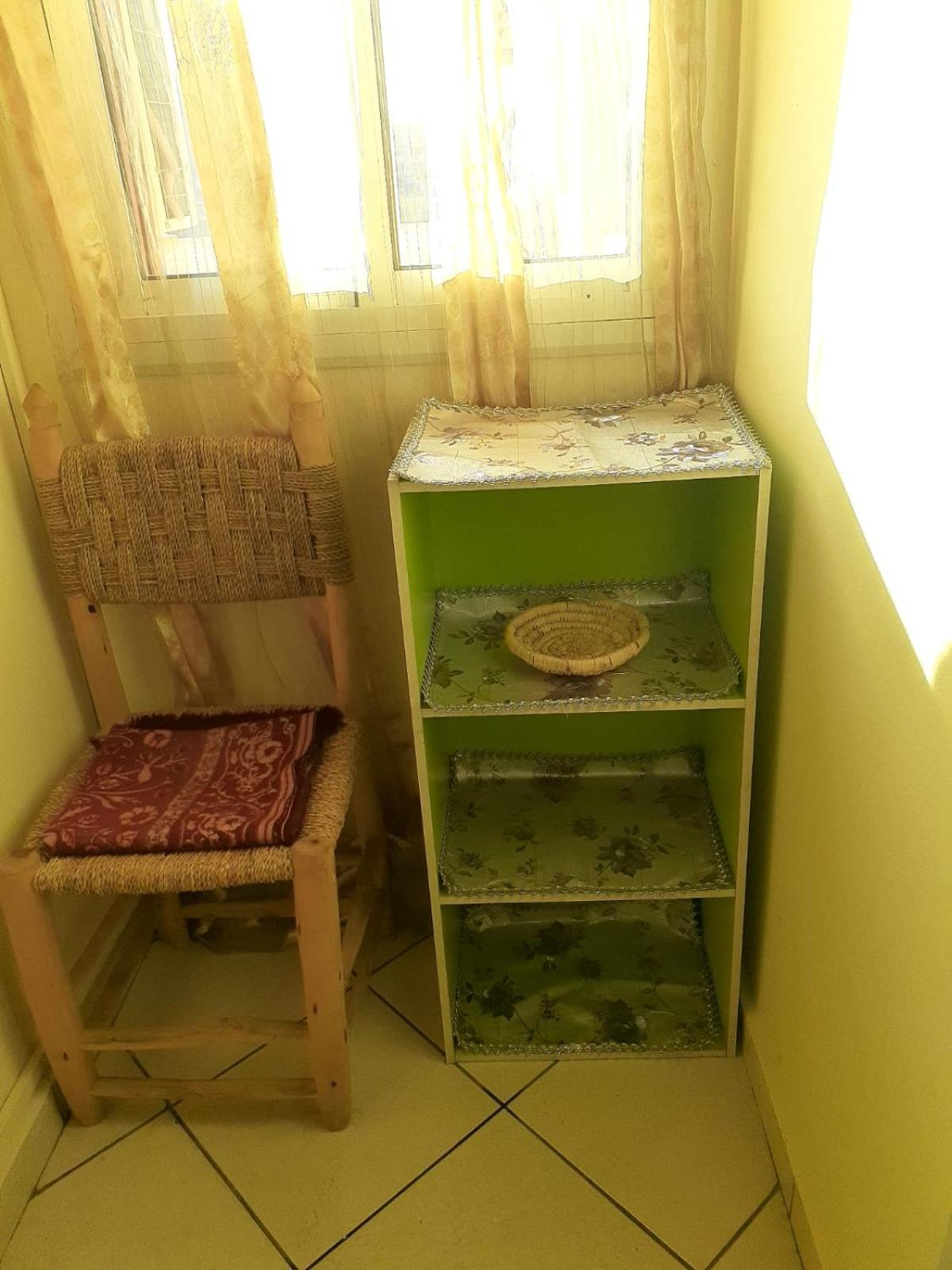 Bright Air Conditioned Apartment Near City Center Marraquexe Exterior foto